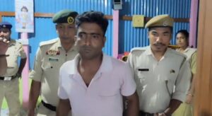 Tripura News: কল্যাণপুরে ২২ হাজার টাকার জাল নোট সহ গ্রেফতার শিক্ষক।