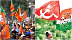 Tripura News: ধর্মনগর উপভোটে কি অঘটন ঘটবে? নাকি উড়বে পদ্মের পতাকা? অপেক্ষায় গণ দেবতারা।