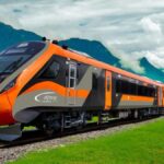 Tripura – Vande Bharat Express: আসন্ন শারদ উৎসবের আগেই রাজ্যকে “বন্দে ভারত” উপহার।