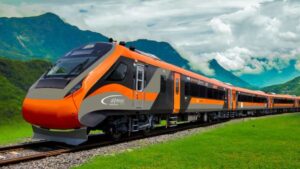 Tripura – Vande Bharat Express: আসন্ন শারদ উৎসবের আগেই রাজ্যকে “বন্দে ভারত” উপহার।