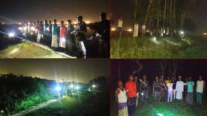 Bangladesh News: পুশ-ইন প্রতিরোধে বাংলাদেশের সীমান্তবর্তী এলাকায় কড়া নজরদারি।