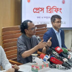 Bangladesh News:&nbsp; প্রতিবাদ জানাতেই দিল্লি থেকে ঢাকায় ফিরে এসেছি:জাহেদ