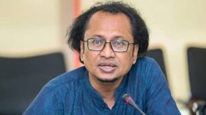 Bangladesh: দিল্লিতে বাংলাদেশের প্রধানমন্ত্রীর উপদেষ্টাকে প্রবেশে বাধা।
