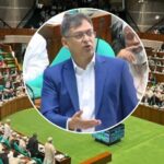 India – Bangladesh Relation: বিএস এফের হাতে বাংলাদেশি নাগরিক হত্যা দুঃখজনক ও মানবাধিকার লঙ্ঘন: সালাহউদ্দিন