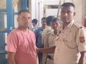 Tripura News: গাড়ির মধ্যে প্রতিবন্ধী যুবতী পরিচারিকাকে ধর্ষণ, অভিযুক্তের ১০ বছরের কারাদণ্ড।