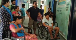 Tripura News: জুমে গিয়ে বজ্রাঘাতে আহত ৯ জুমিয়া।