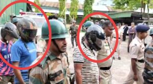 Tripura News : সমীর হত্যাকাণ্ডের ধৃত তিন।অভিযুক্তদের পাঁচদিনের পুলিশ রিমান্ড।