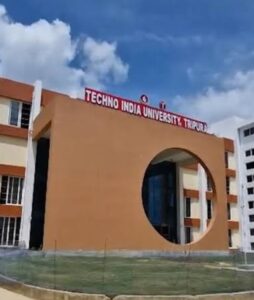 Tripura Education: ক্যাম্পাসে কোনও বিশৃঙ্খলা <br>বরদাস্ত করা হবে না : টেকনো