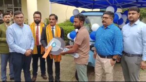 Tripura Gramin Bank: গ্রামীণ অর্থনীতিকে সুঠাম করতে আরও একটি নতুন পদক্ষেপ ত্রিপুরা গ্রামীণ ব্যাঙ্কের।