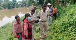 Agartala News: রাজধানীতে খু*ন&nbsp; টাইলস মিস্ত্রি। তদন্তে&nbsp; পুলিশ।