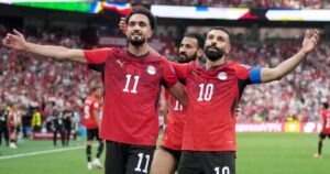 FIFA World Cup: ৯২ বছর পর বিশ্বকাপে প্রথম ম্যাচ জয় মিশরের।