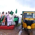 Tripura News: পুর নির্বাচনকে সামনে রেখে নগর উন্নয়নে একাধিক জনমুখী প্রকল্পের উদ্বোধন।