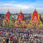 Puri Rathyatra : আসন্ন পুরী রথযাত্রায় নিশ্ছিদ্র নিরাপত্তা বলয়। আকাশ পথে ড্রোনে নজরদারি।