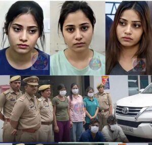 Delhi Police News: সমাজ মাধ্যমে ‘ড্রিম গার্ল’ – এ আসক্ত পুরুষরা সাবধান। মুহূর্তেই খালি হয়ে যাবে পকেট। আছে মৃত্যুর ভয়ও। <br>