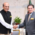India – Bangladesh Relation “এমন কোনো সমস্যা নেই, যেটা সমাধান করা যায় না।”-দীনেশ ত্রিবেদী