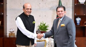 India – Bangladesh Relation “এমন কোনো সমস্যা নেই, যেটা সমাধান করা যায় না।”-দীনেশ ত্রিবেদী