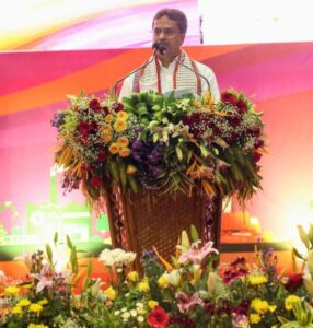 Tripura Business conclave: রাজ্যে আট হাজার কুটির বেশি টাকার প্রকল্প বাস্তবায়নের কাজ ইতিমধ্যেই শুরু হয়েছে: মুখ্যমন্ত্রী