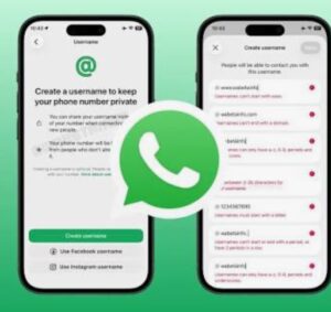 WhatsApp & Username: WhatsApp-এর “ইউজার নেম” ফিচার চালু হচ্ছে না ভারতে। মেটাকে নোটিশ কেন্দ্রের।