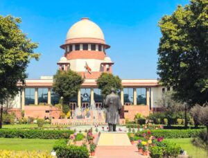Indian supreme Court: দেশের সর্বোচ্চ আদালতে মামলার পাহাড় নিষ্পত্তির জন্য বিশেষ বেঞ্চ।