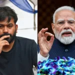 Modi &CJP: আগামী দিনে সিজেপির আন্দোলনের বর্শার অভিমুখে থাকবেন মোদী: অভিজিৎ।