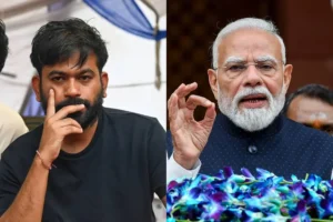 Modi &CJP: আগামী দিনে সিজেপির আন্দোলনের বর্শার অভিমুখে থাকবেন মোদী: অভিজিৎ।