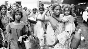 India partition-1947: বিভাজন বিভীষিকা স্মৃতি দিবস তাজা হয় দেশ ভাগের নরক যন্ত্রণা।
