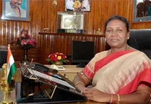 Presidential Address: ভারতকে বিশ্বমঞ্চে সর্বশ্রেষ্ঠ করে তুলতে হবে: রাষ্ট্রপতি