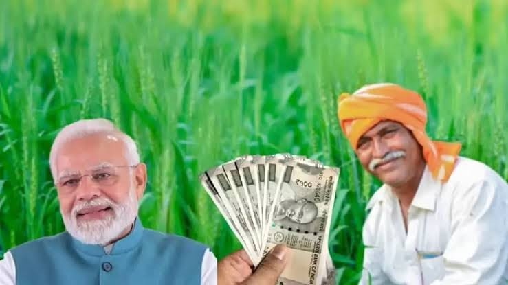 Indian Farmer News: দেশের কৃষকদের জন্য সুখবর। বাড়লো প্রধানমন্ত্রী কিষান সম্মান নিধি’ প্রকল্পের মেয়াদ।