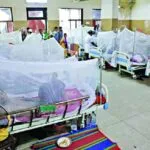 Delhi Dengue : দিল্লিতে ডেঙ্গুর প্রকোপ। আক্রান্ত তিন হাজারের বেশী। শুরু যুদ্ধ কালীন তৎপরতা।
