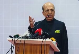 India – Bangladesh Relation: ভারত-বাংলাদেশের দুই প্রধানমন্ত্রীর বৈঠকে নিরসন হবে সব সমস্যা: দীনেশ ত্রিবেদী