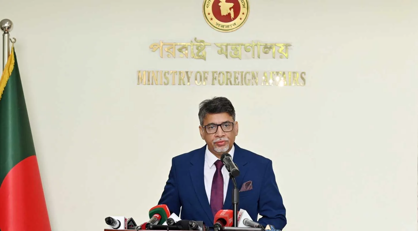 Bangladesh News: তারেক রহমানের দিল্লি সফর নিয়ে ঢাকার দুই শর্ত।