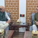 India – Bangladesh Relation: বাংলাদেশ ও ভারতের স্বার্থে একসঙ্গে কাজ করাটা সবার দায়িত্ব: দীনেশ ত্রিবেদী