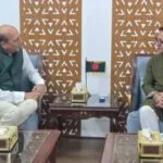 India – Bangladesh Relation: বাংলাদেশ ও ভারতের স্বার্থে একসঙ্গে কাজ করাটা সবার দায়িত্ব: দীনেশ ত্রিবেদী