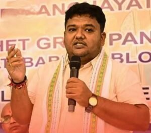 Tripura News: ত্রিপুরার হিন্দু বাঙালিরা শরণার্থী নয়, তারা উদ্বাস্তু: অভিষেক দেবরায়।