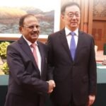India – China Relation: চীন সফরে ভারতের জাতীয় নিরাপত্তা উপদেষ্টা অজিত ডোভাল।