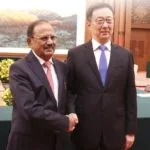 India – China Relation: চীন সফরে ভারতের জাতীয় নিরাপত্তা উপদেষ্টা অজিত ডোভাল।