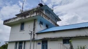 Tripura – koilasahar Airport: চালু হচ্ছে না কৈলাসহর বিমান বন্দর। স্বপ্ন এখন বিশবাঁও জলে।