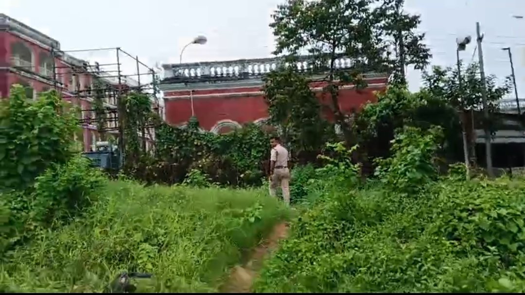 Agartala News: আদালত চত্বর থেকে পালিয়ে গেলো আসামি।