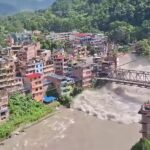 Nepal Harfi Bun: প্রলয়ঙ্করী হরপ্পা বানের তাণ্ডব। ধুলিস্যাৎ একের পর এক গ্রাম। মৃত্যু দুই শতাধিক!