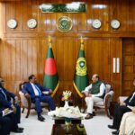 India -Bangladesh Relation: দুই দেশের স্বার্থেই ভারত সফরে যাবেন বাংলাদেশের প্রধানমন্ত্রী: ত্রিবেদী