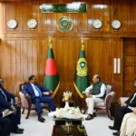India -Bangladesh Relation: দুই দেশের স্বার্থেই ভারত সফরে যাবেন বাংলাদেশের প্রধানমন্ত্রী: ত্রিবেদী