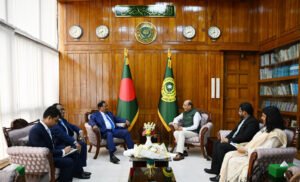 India -Bangladesh Relation: দুই দেশের স্বার্থেই ভারত সফরে যাবেন বাংলাদেশের প্রধানমন্ত্রী: ত্রিবেদী
