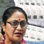 Delhi & SRI: এসআইআর নিয়ে দিল্লিতে বিতর্ক।এসআইআর নোটিসপেলেন দিল্লির মুখ্যমন্ত্রী।