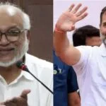 Indian Politics: ২৯- এ দিল্লিতে ইন্ডি জোট ক্ষমতায় এলে প্রধানমন্ত্রী হবেন রাহুল: বেবি।