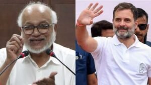 Indian Politics: ২৯- এ দিল্লিতে ইন্ডি জোট ক্ষমতায় এলে প্রধানমন্ত্রী হবেন রাহুল: বেবি।