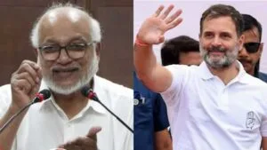 Indian Politics: ২৯- এ দিল্লিতে ইন্ডি জোট ক্ষমতায় এলে প্রধানমন্ত্রী হবেন রাহুল: বেবি।