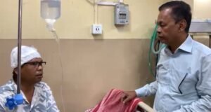 Tripura News: মহারাজকে নিয়ে কটু মন্তব্য করেছেন আইপিএফটির নেতা স্বপন: রঞ্জিত।
