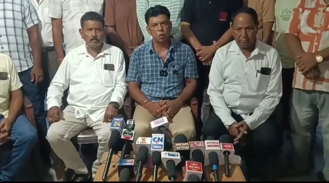 Tripura News: বড়জলার বাম বিধায়ককে যোগ্য জবাব মণ্ডল সভাপতির। রাজীব আতঙ্কে সুদীপ!