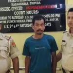 Tripura News: সালিশি সভায় সহ – বিচারককে ছুরিকাঘাত।অভিযুক্তের পাঁচ বছরের জেল।