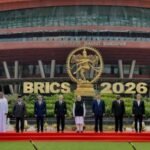 BRICS Summit 2026: ব্রিকসের ‘দিল্লি ঘোষণা পত্রে ” পহেলগাঁও জঙ্গি হামলার নিন্দার ঝড়। নাক কাটলো পাকিস্তানের।